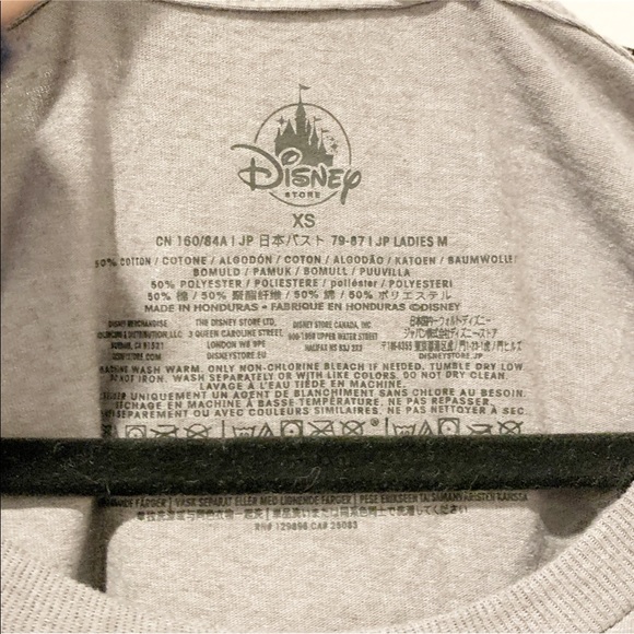 Disney Little Mermaid T-Shirt | NWOT - Picture 4 of 4